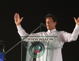 Imran Khan eyes victory as Pakistan announces elections on July 25