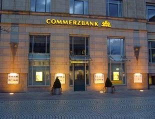 Iran sanctions shadow falls on smaller German banks