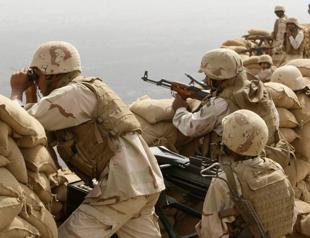 Saudi Arabia says 2 soldiers killed in Yemen fighting