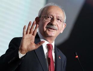 Turkey’s main opposition unveils election manifesto