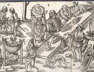 Free in Dublin and Venice