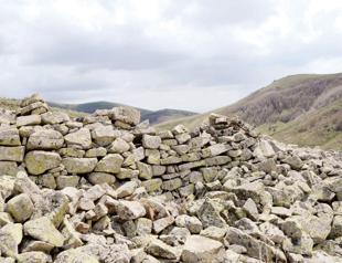 Archaeologic field unearthed in Bayburt