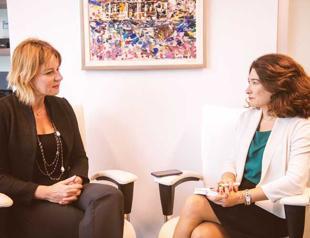 Women’s views will be missing in new Turkish gov’t model