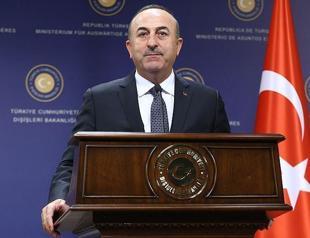 Turkish foreign minister to visit Germany for Solingen arson attack commemoration