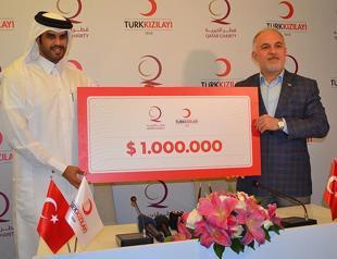 Turkey, Qatar to donate $1 million to Yemen