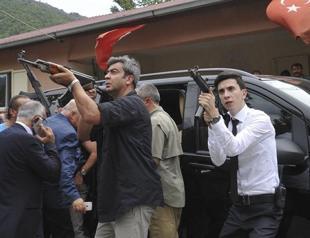 PKK militant who attacked CHP head Kılıçdaroğlu’s convoy in 2016 killed