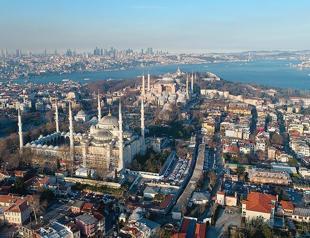 Arabs encourage visiting Turkey on social media