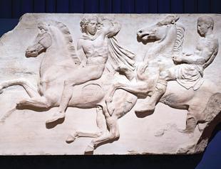 Troubled exhibits: Five disputed museum treasures