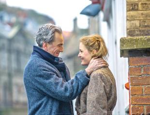 Daniel Day-Lewis films to be screened at Istanbul Modern Cinema