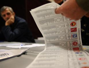 ‘Relocated ballot boxes’ to affect 144,000 voters in Turkey’s election