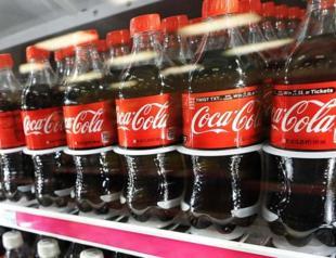 Coca-Cola launches its first boozy drink in Japan