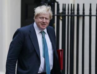 UK must ‘fully’ leave EU customs union: Johnson