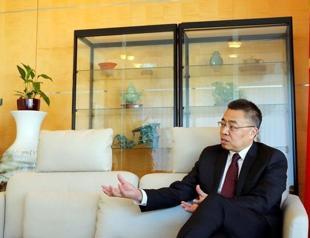 China rejects US charge of ‘forced technology transfer’ at WTO