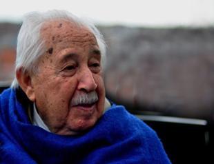 Byzantine art specialist Semavi Eyice dies aged 96