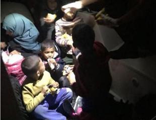 More than 700 undocumented migrants detained across Turkey: State media