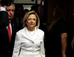 Paraguay to have its first woman president