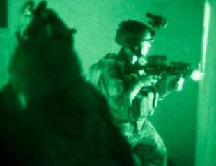 Afghan forces mistakenly kill 9, mostly civilians