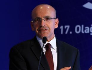 Reassurance meeting with investors in London ‘fruitful,’ Turkish Deputy PM Şimşek says