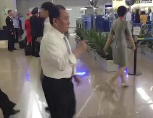 Diplomacy heats up before summit, with trips by US, North Korea