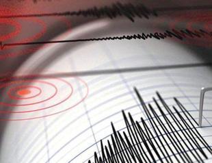 4.1-magnitude quake in Aegean Sea rocks Turkey’s west