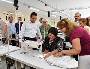 Turkish credit fund backs nearly half million businesses since 2017