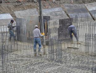 Authorities rebuild infrastructure damaged in PKK conflict