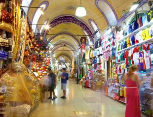 No unoccupied shops left in Grand Bazaar