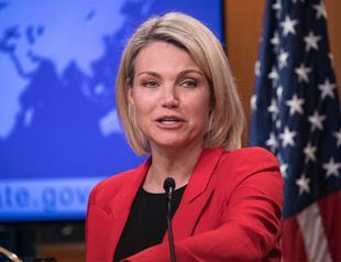 US says no agreement with Turkey on Syrias Manbij yet