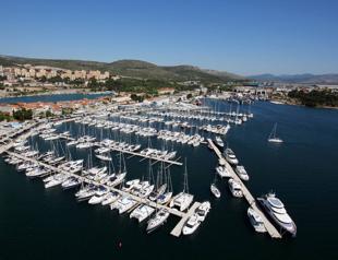 European bank invests 70 million euros in Turkish-run marina chain