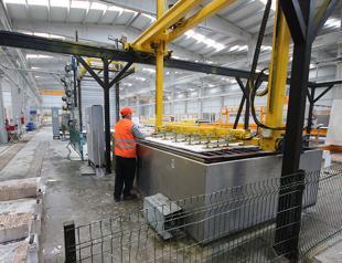 Turkish marble used globally, revamps NYC subway