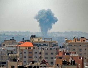 Gaza’s Hamas rulers say cease-fire reached with Israel