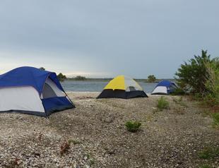 Two UK tourists die of drug overdose, found in tent in Turkey’s Fethiye