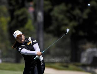 Park eyes US Women’s Open, 20 years on from Pak