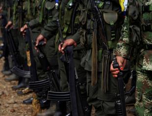 Colombia’s FARC says 24 ex-combatants killed this year