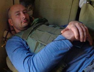 Murder of anti-Kremlin war reporter shocks Russians