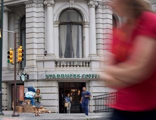 Starbucks shuts 8,000 US stores for racial bias training