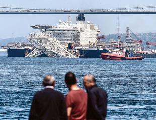 Gazprom’s first quarter income tops forecast on higher sales to Europe