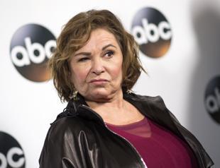 Sitcom ‘Roseanne’ canceled after racist tweet