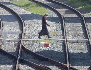 Greek workers strike against belt-tightening, bailout reforms