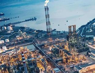 Turkey’s Tüpraş revises expectations on falling demand, prices