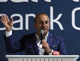 Turkish FM accuses ‘some Muslim countries’ for trying ‘to demolish economy’