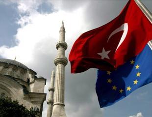 EU officials to hold talks on visa-free travel for Turkish citizens