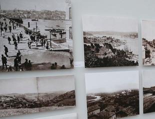 Yıldız Palace photographs in France