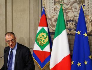 Italy renews attempt to form a government and end turmoil