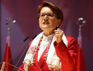 İYİ Party launches election manifesto, promises return to parliamentary system