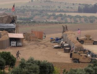 Roadmap for Syria’s Manbij to be outlined at US meeting: Ankara