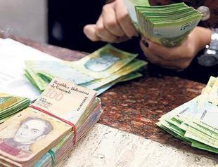 Venezuela to remove five zeroes from ailing currency