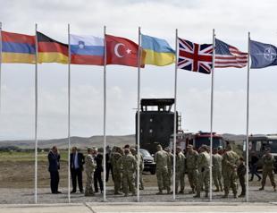 Turkey voices ‘support for Georgia’s territorial integrity’