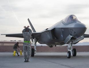 Turkish military officer sent to US for F-35 project charged as FETÖ member: Report