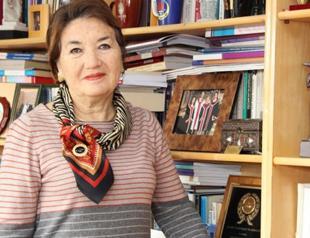 ODTÜ’s Acar the only name from Turkey in list of 100 most influential people in gender policy for 2018